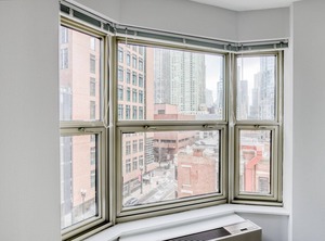 Wells Apartments St Chicago | Rush and Division