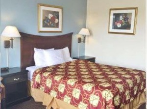 Americas Value Inn Mount Vernon | Mount Vernon