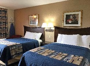 Americas Value Inn Mount Vernon | Mount Vernon