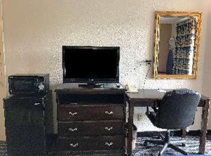 Americas Value Inn Mount Vernon | Mount Vernon