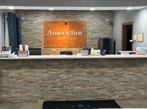 Americinn | Galesburg