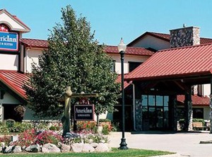 Naperville Inn | Oswego
