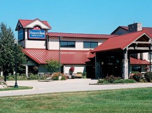 Naperville Inn | Oswego