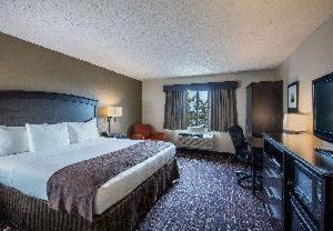 Grandstay Hotel | Orange Prairie