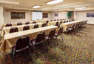 Grandstay Hotel | Orange Prairie