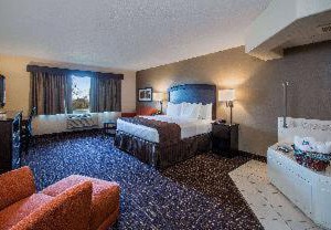 Grandstay Hotel | Orange Prairie
