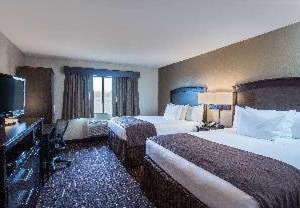 Grandstay Hotel | Orange Prairie