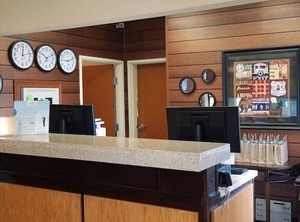 Americinn | Quad Cities