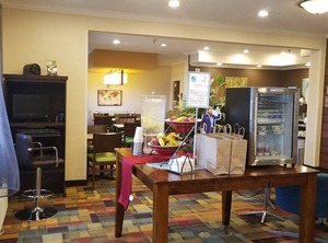 Americinn | Quad Cities