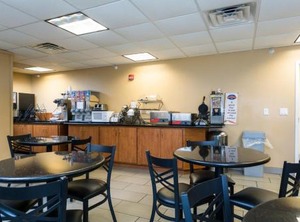 Baymont | South Jacksonville