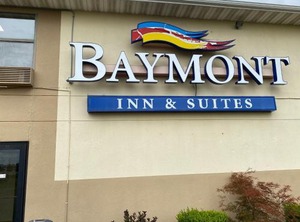 Baymont | Morton