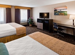 Airport Inn | Quad Cities