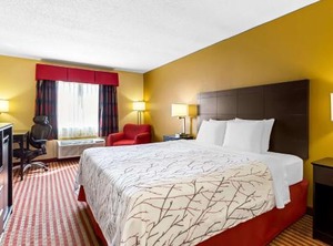 Jacksonville Inn | Jacksonville