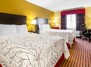 Jacksonville Inn | Jacksonville