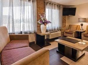 Jacksonville Inn | Jacksonville