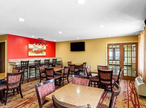 Jacksonville Inn | Jacksonville