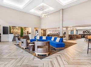 Bourbonnais Hotel | Bourbonnais