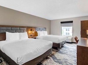Bourbonnais Hotel | Bourbonnais