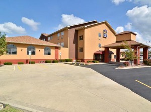 Saluki Inn | Carbondale