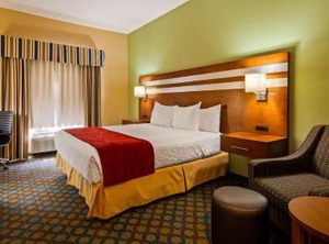 Troy Hotel | Troy