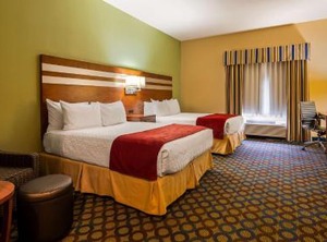 Troy Hotel | Troy