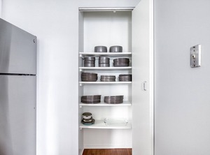 Wells Apartments St Chicago | Streeterville