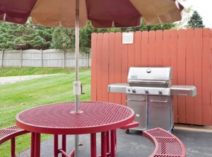 Candlewood Suites Rockford Ihg Hotel | Rockford