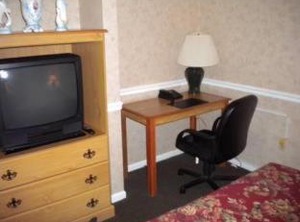 First Heritage Inn | Rantoul