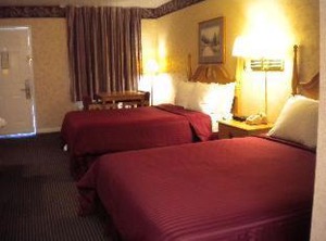 First Heritage Inn | Rantoul