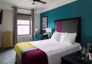 City Suites Hotel | Lakeview