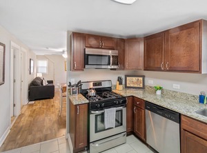 Clean | Libertyville