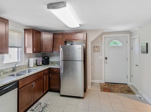 Clean | Libertyville
