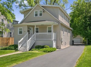 Clean | Libertyville