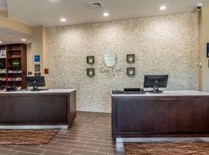 Comfort Inn Edwardsville Louis | Mitchell