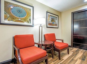 Naperville Inn | Matteson