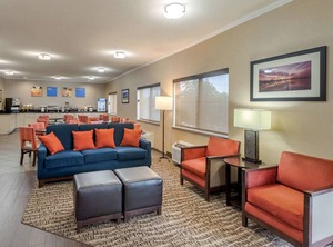 Comfort Inn Moline Quad Cities | Quad Cities