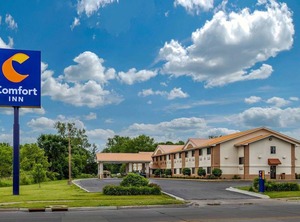 Comfort Inn Moline Quad Cities | Quad Cities