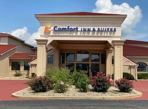 Comfort Inn | Morton