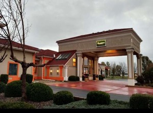 Comfort Inn | Morton