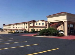 Comfort Inn | Morton
