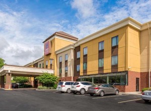 Comfort Heights | Fairview Heights