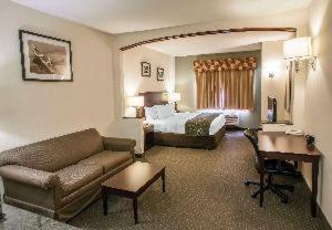 Comfort Elgin | Elgin
