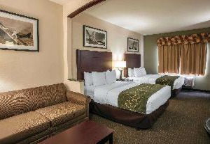 Comfort Elgin | Elgin