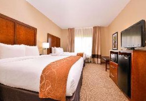 Comfort Suites Mount Vernon | Mount Vernon