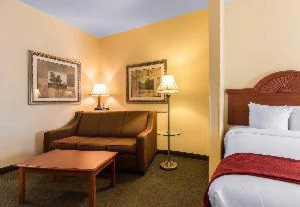 Comfort Suites Mount Vernon | Mount Vernon