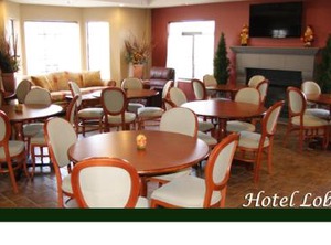 Country Hearth Inn Suites Edwardsville | Edwardsville