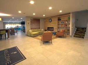 Country Inn | Quad Cities