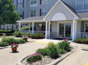 Country Inn | Bloomington