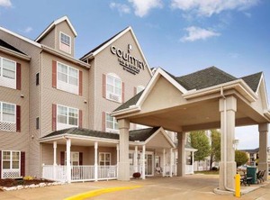 Country Inn | Champaign