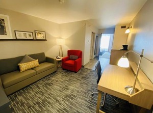 Country Inn | Champaign